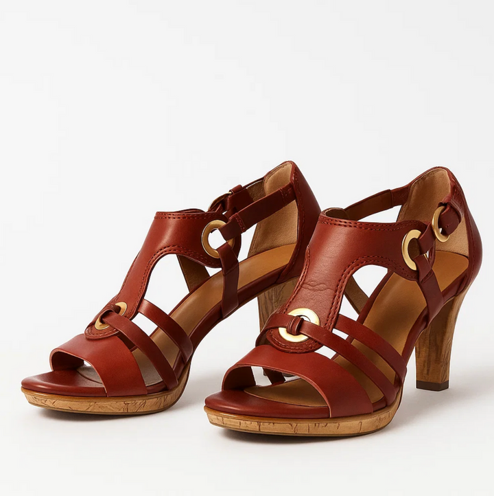 Havana Sandalen (Selina)