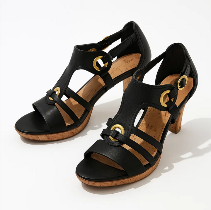 Havana Sandalen (Selina)