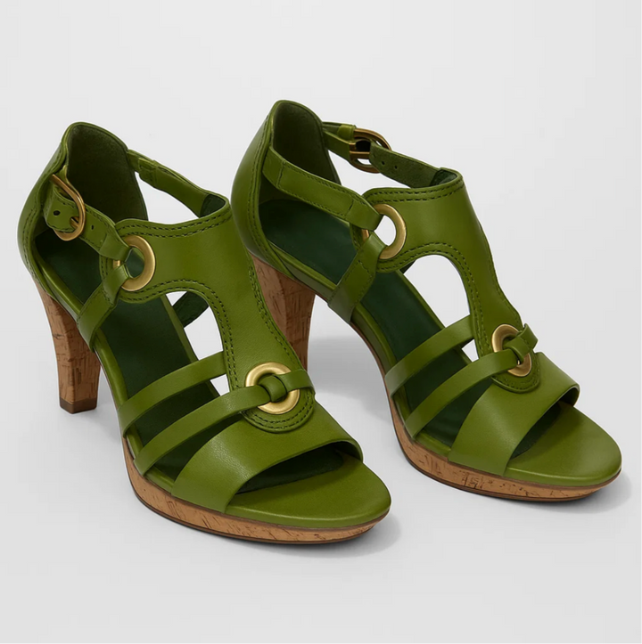 Havana Sandalen (Selina)