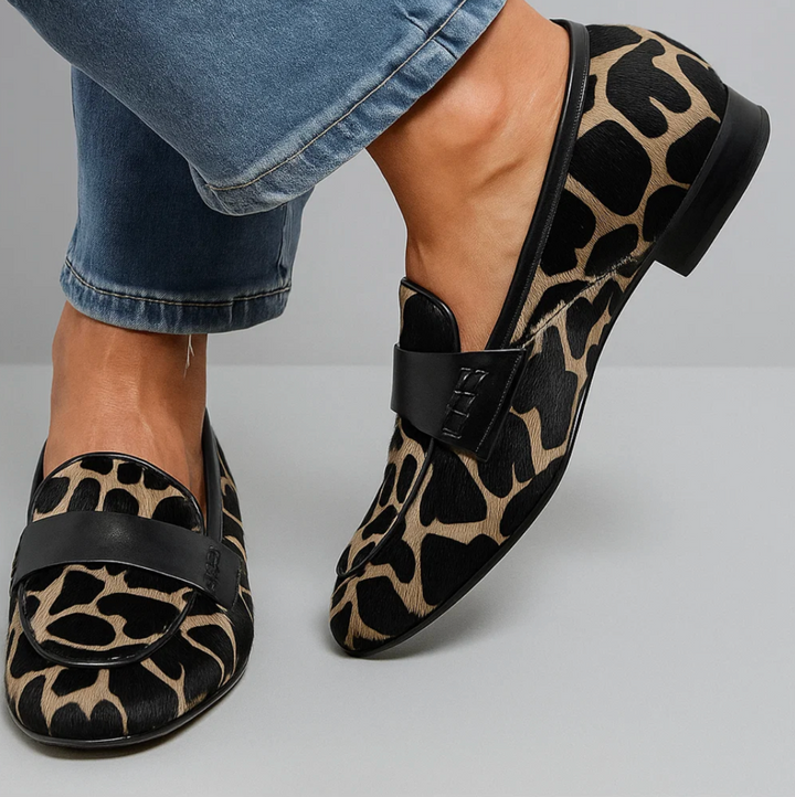 Safari Loafer