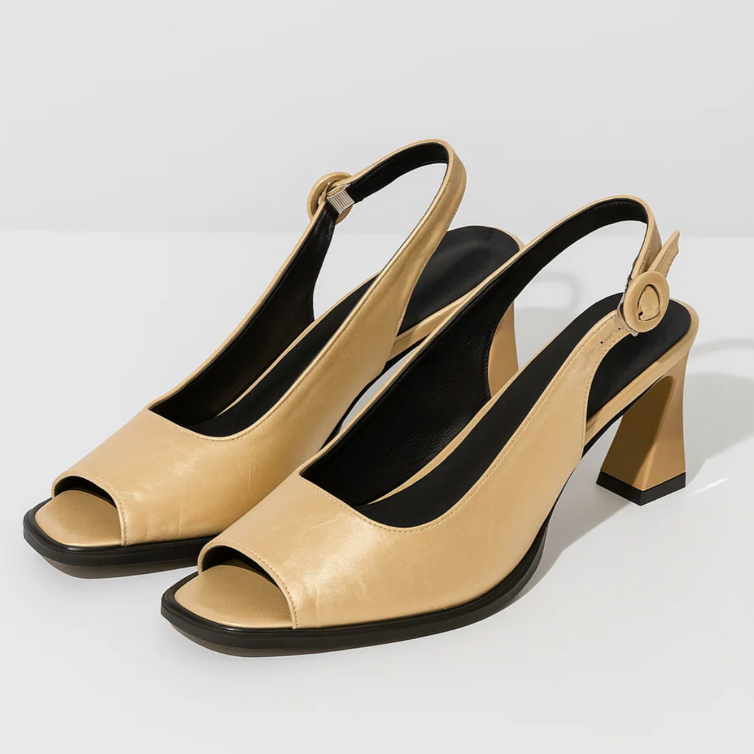 Milano Elegante Slingback (Gianna)