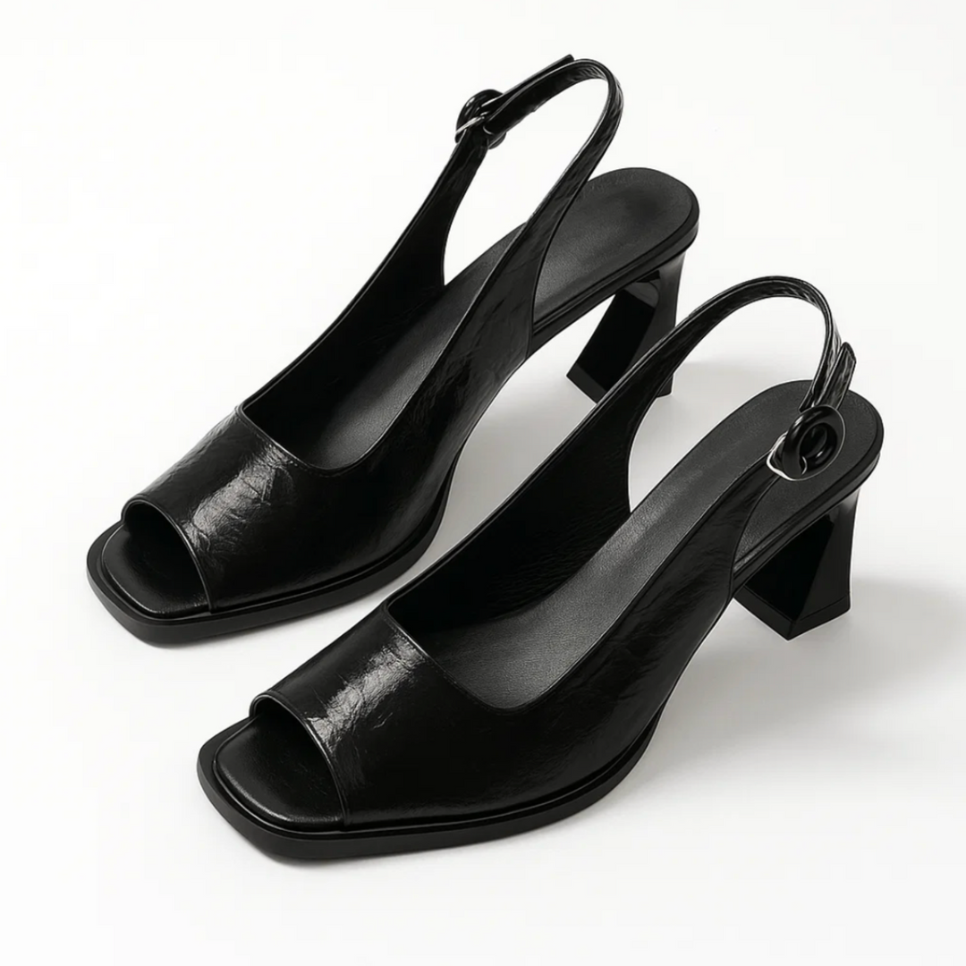 Milano Elegante Slingback (Gianna)
