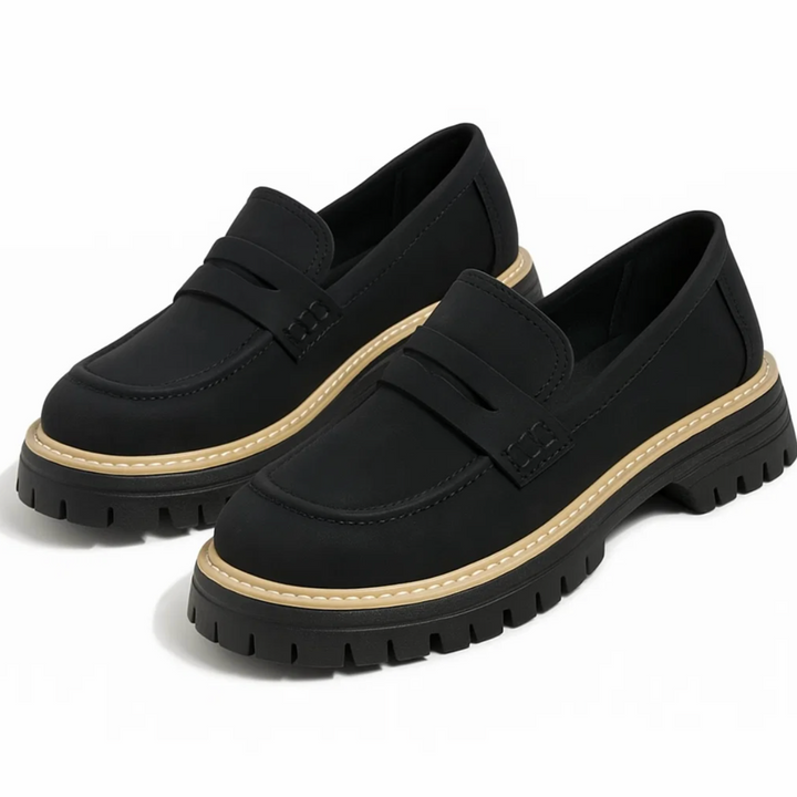 Regalia Loafers (Verena)