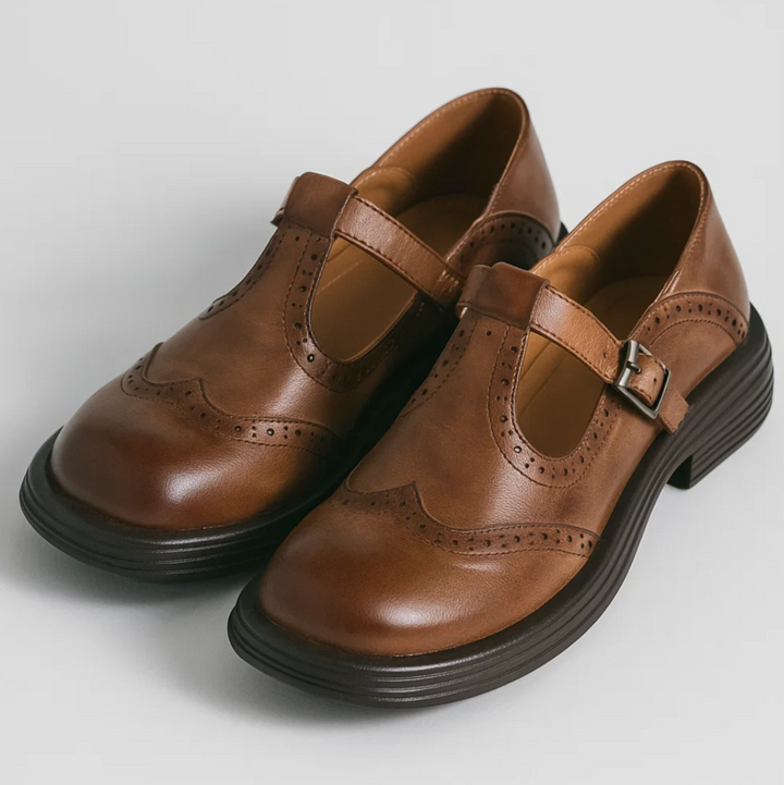Oxford Loafer (Henriette)