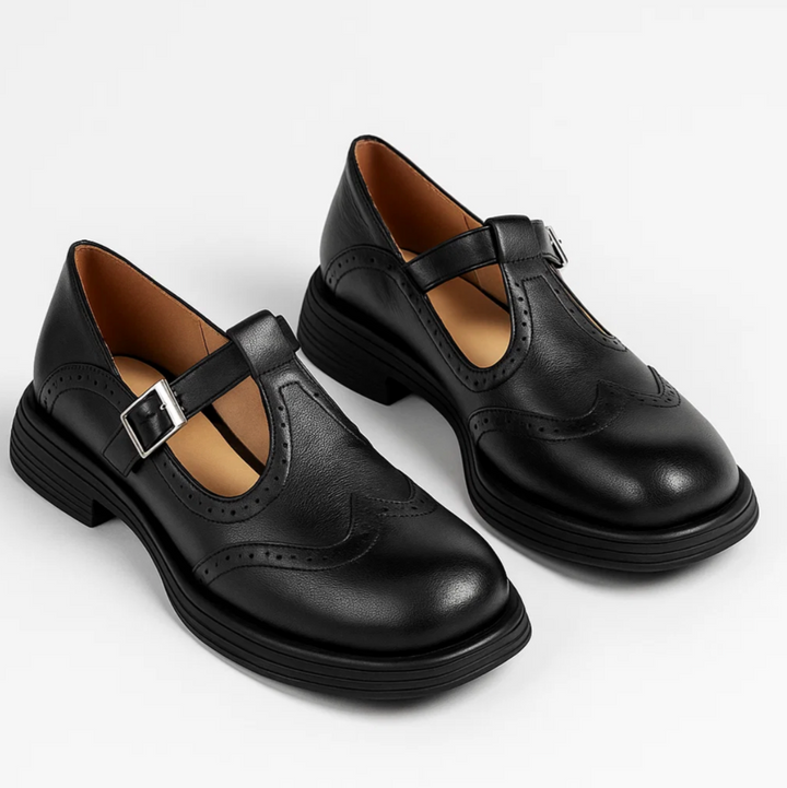 Oxford Loafer (Henriette)