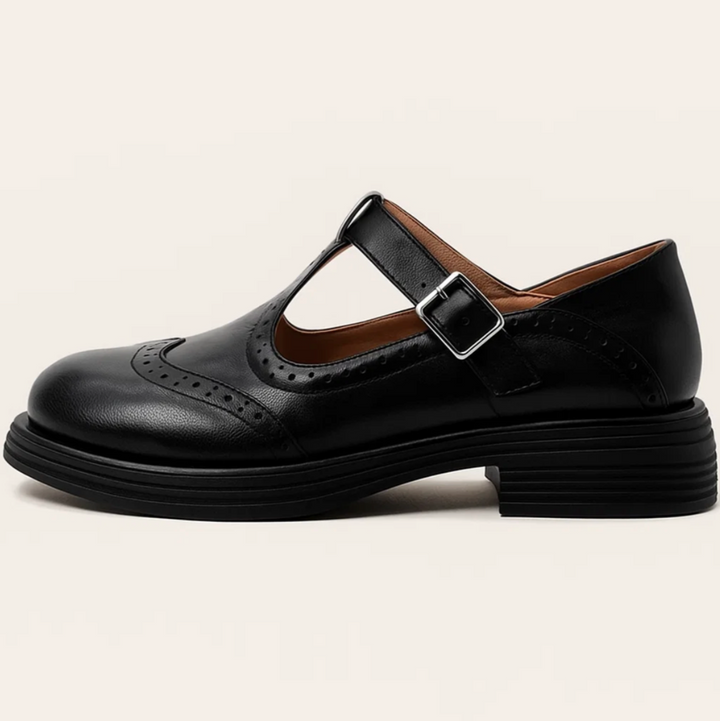 Oxford Loafer (Henriette)