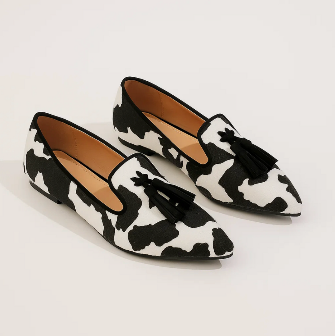 Cowboy Loafer (Marlena)