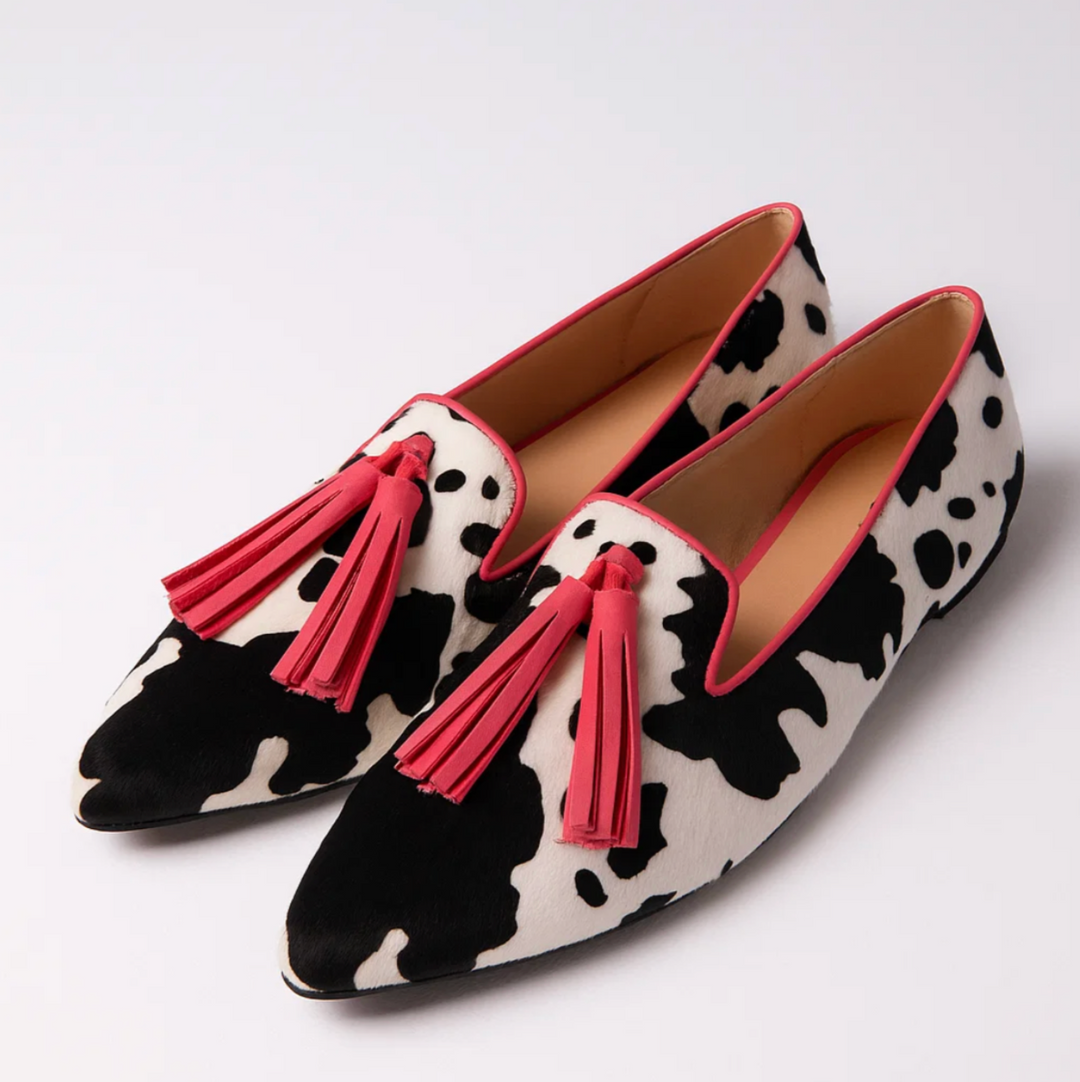 Cowboy Loafer (Marlena)