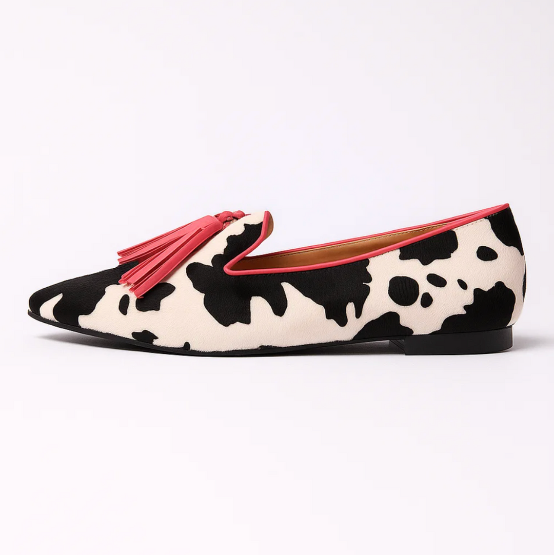 Cowboy Loafer (Marlena)