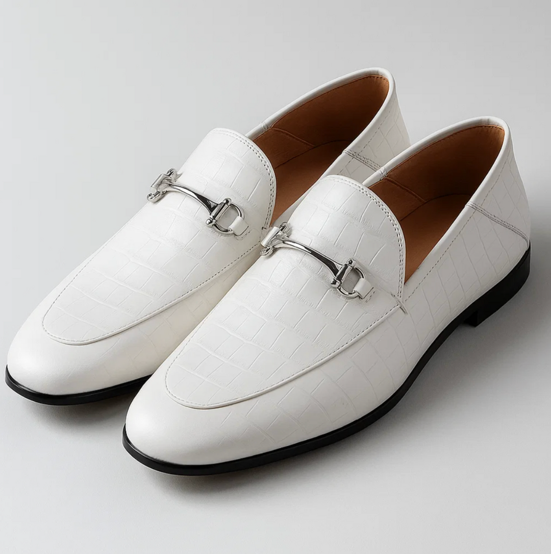 Print Loafer (Isabella)