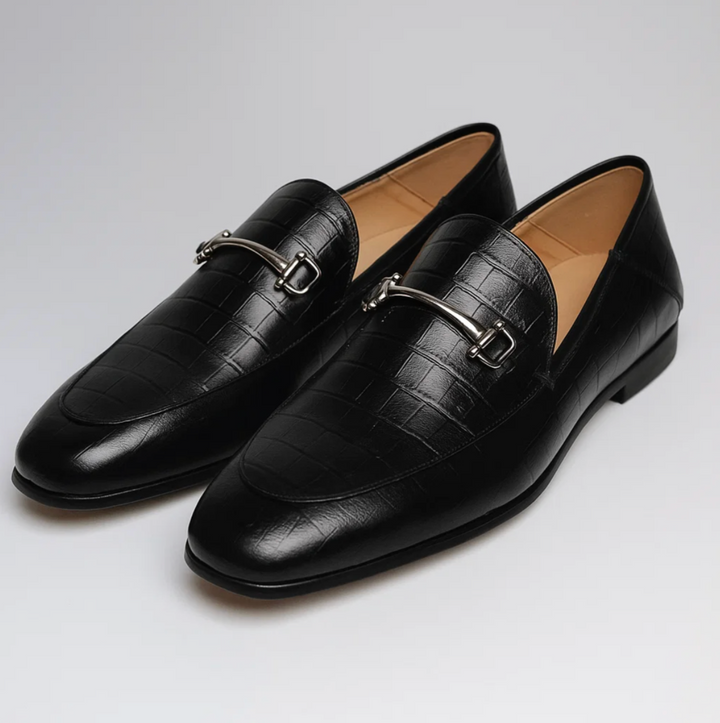 Print Loafer (Isabella)