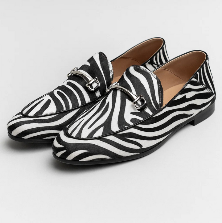 Print Loafer (Isabella)