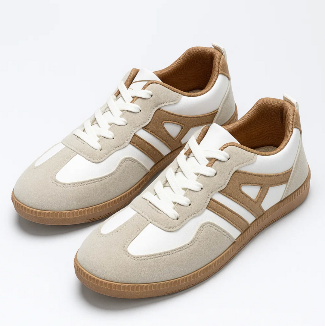 Retro Sneaker (Adelina)