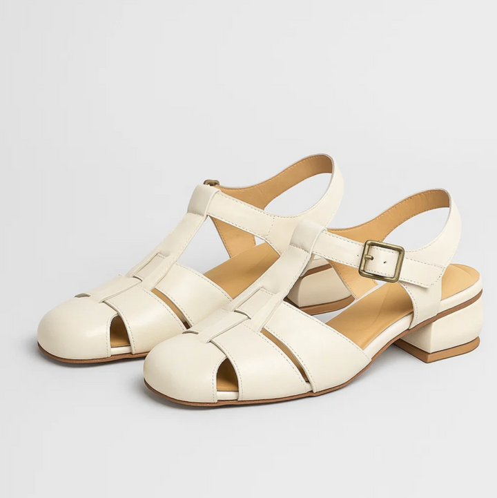 Retro Sandalen (Luciana)