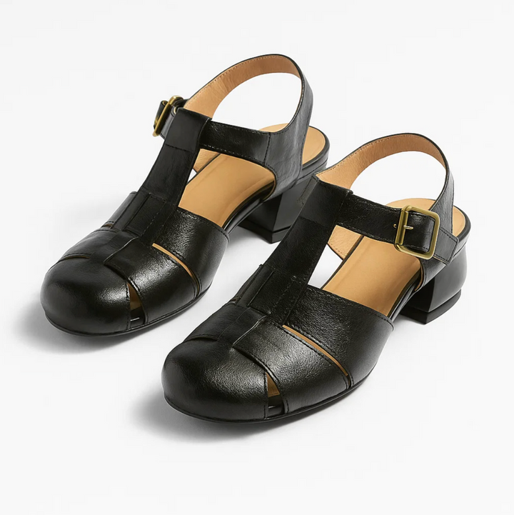 Retro Sandalen (Luciana)