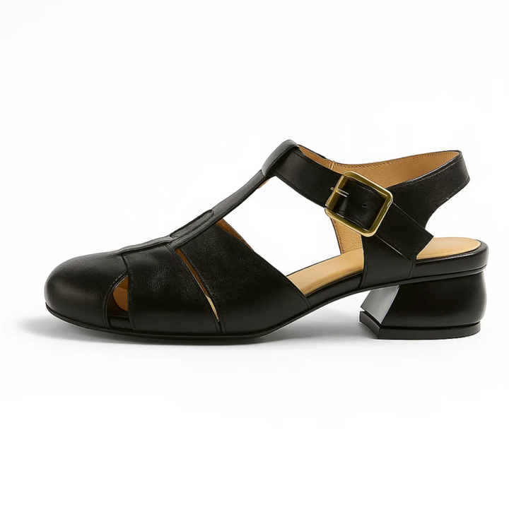 Retro Sandalen (Luciana)