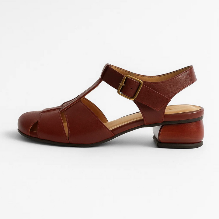 Retro Sandalen (Luciana)