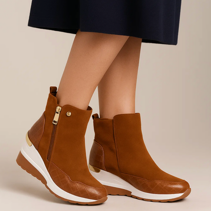 Automa Stiefeletten (Lorena)