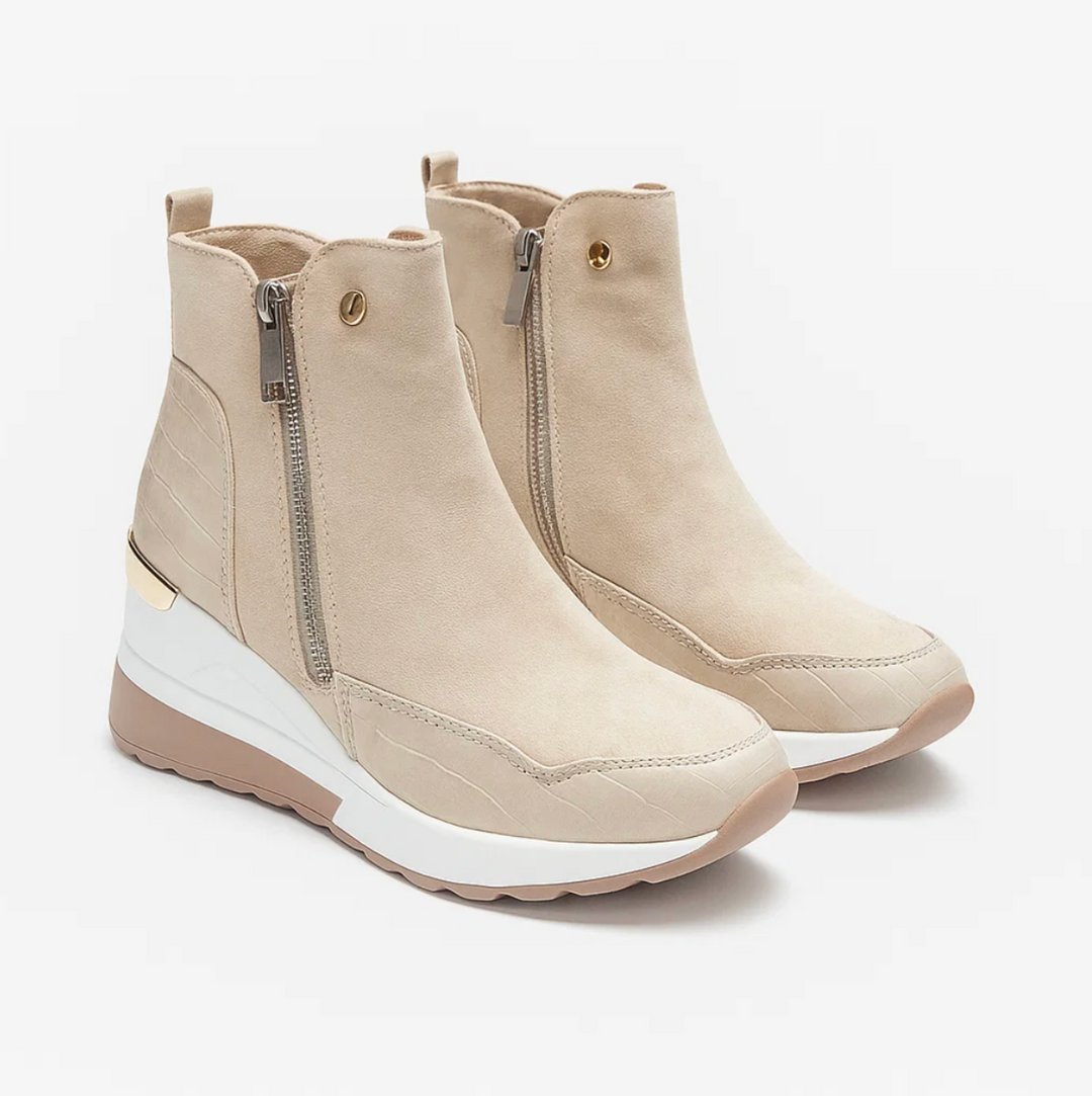 Automa Stiefeletten (Lorena)