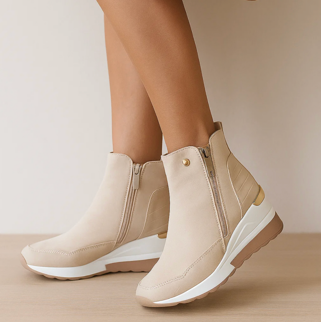 Automa Stiefeletten (Lorena)