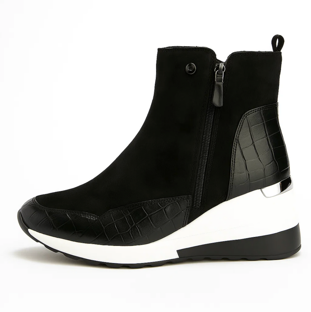 Automa Stiefeletten (Lorena)