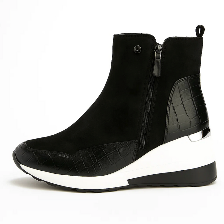 Automa Stiefeletten (Lorena)