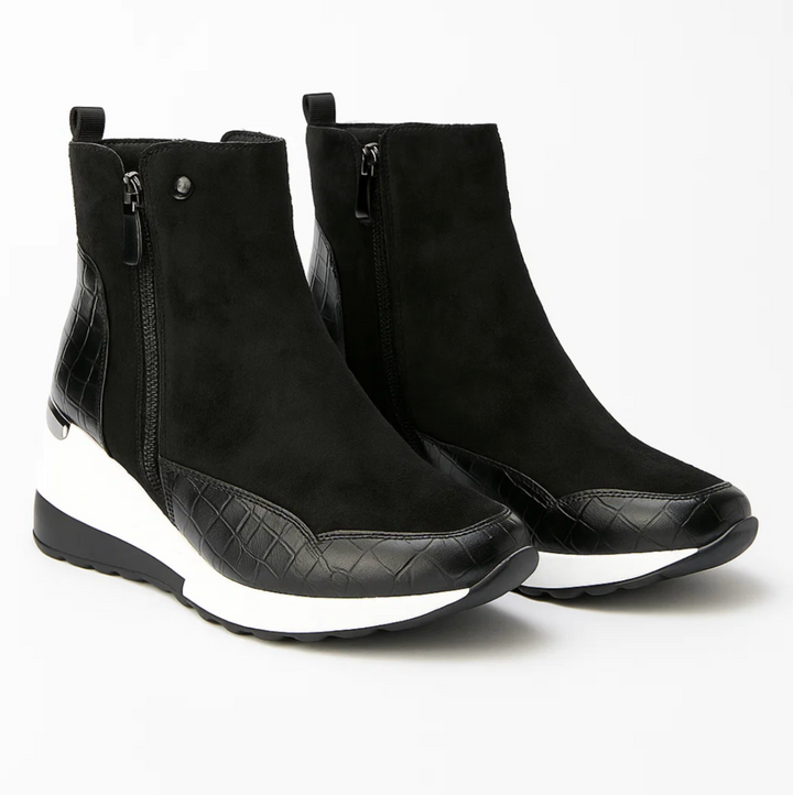 Automa Stiefeletten (Lorena)