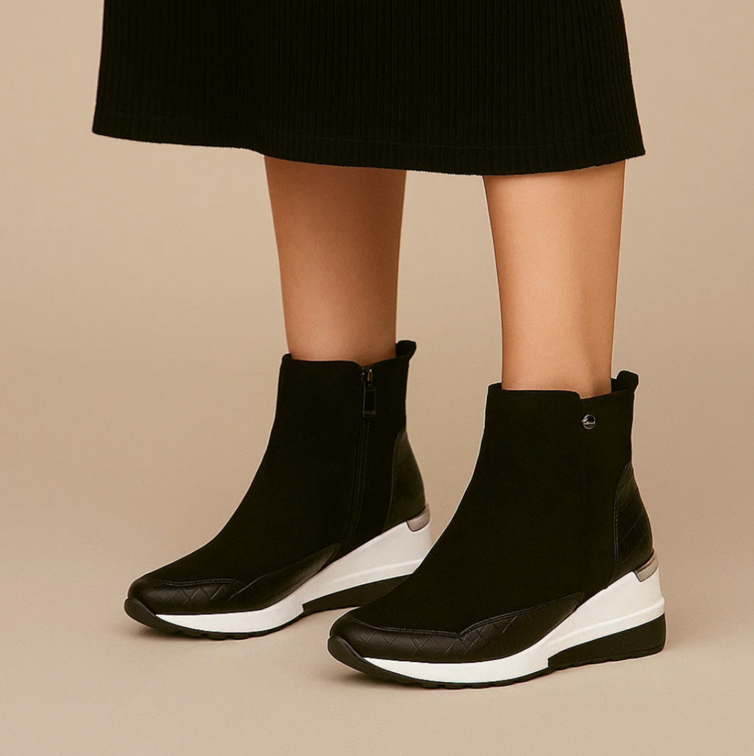 Automa Stiefeletten (Lorena)