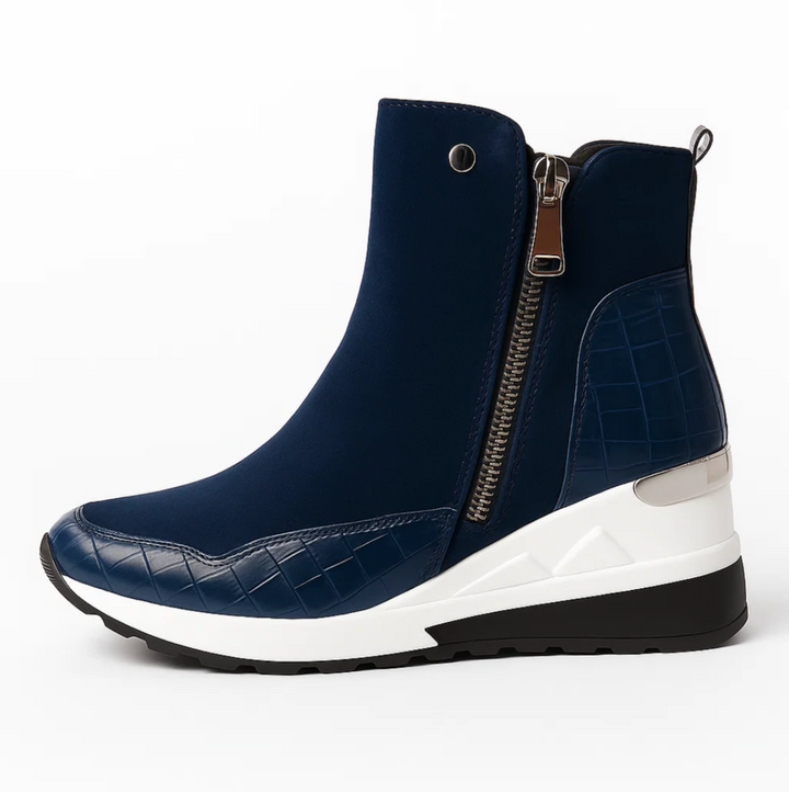 Automa Stiefeletten (Lorena)