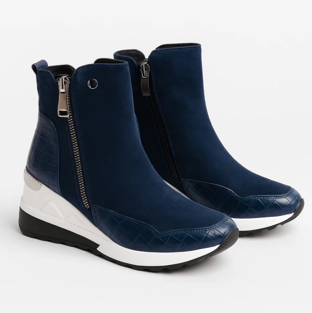 Automa Stiefeletten (Lorena)