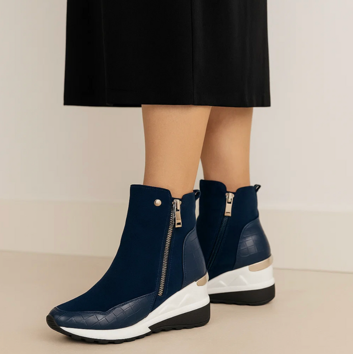 Automa Stiefeletten (Lorena)