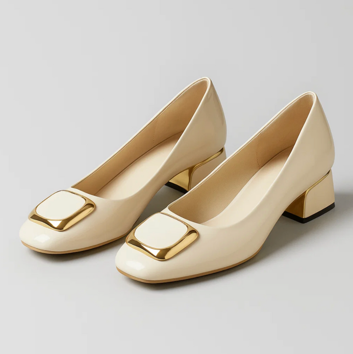 Stilvolle Pumps (Beatrice)