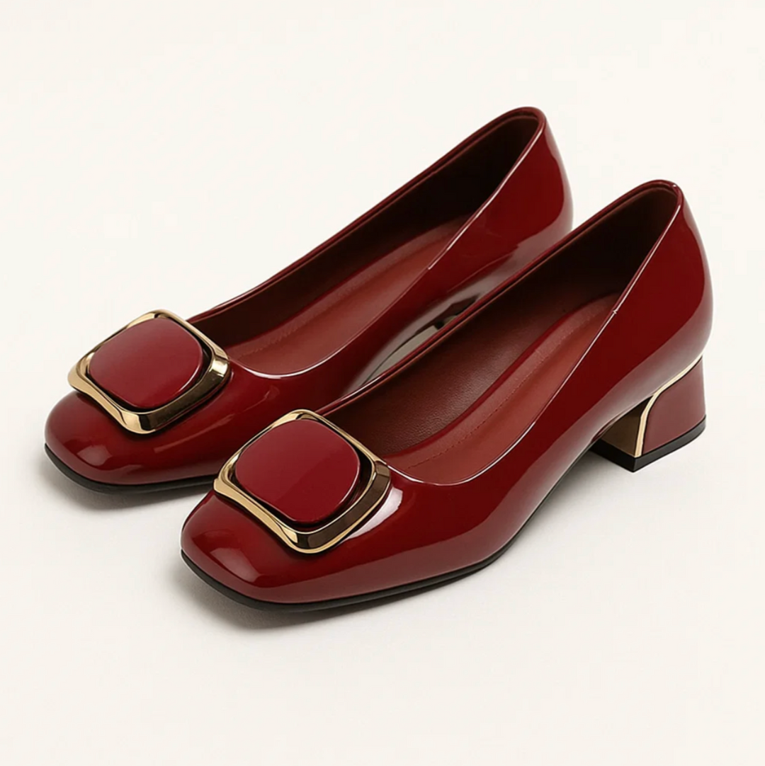 Stilvolle Pumps (Beatrice)