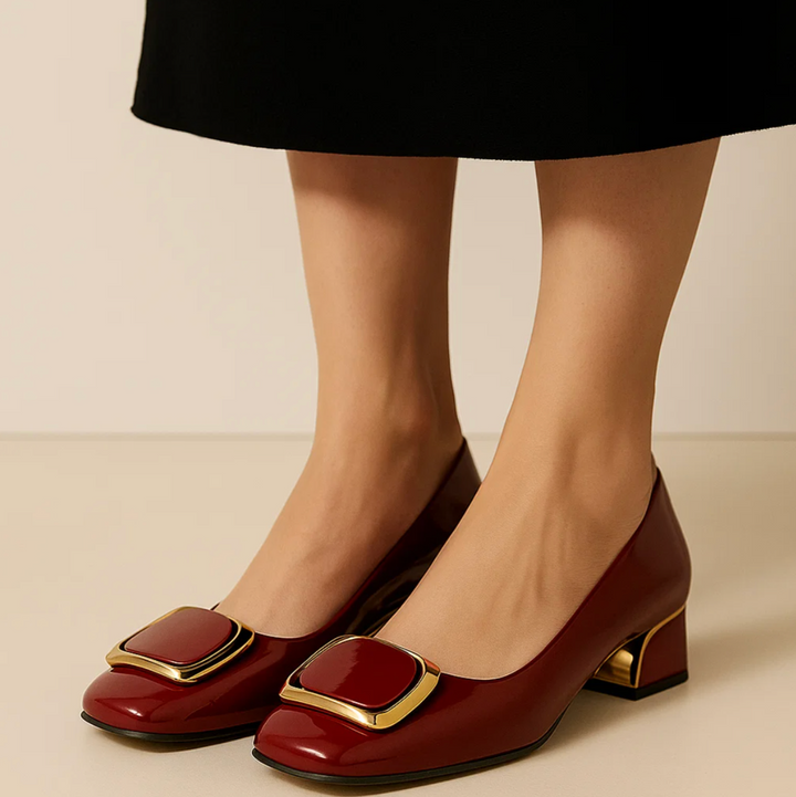 Stilvolle Pumps (Beatrice)