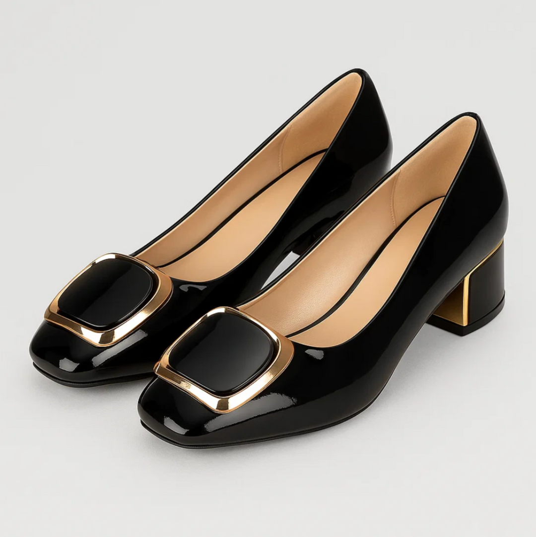 Stilvolle Pumps (Beatrice)
