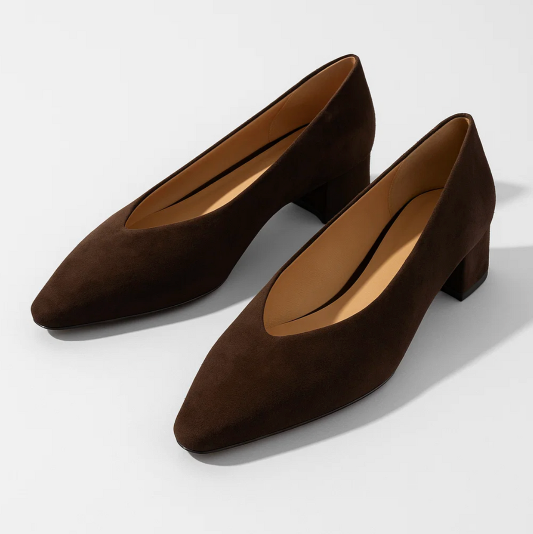 Elegante Pumps (Carmina)