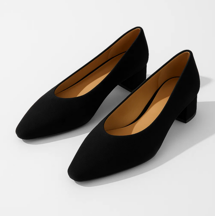 Elegante Pumps (Carmina)
