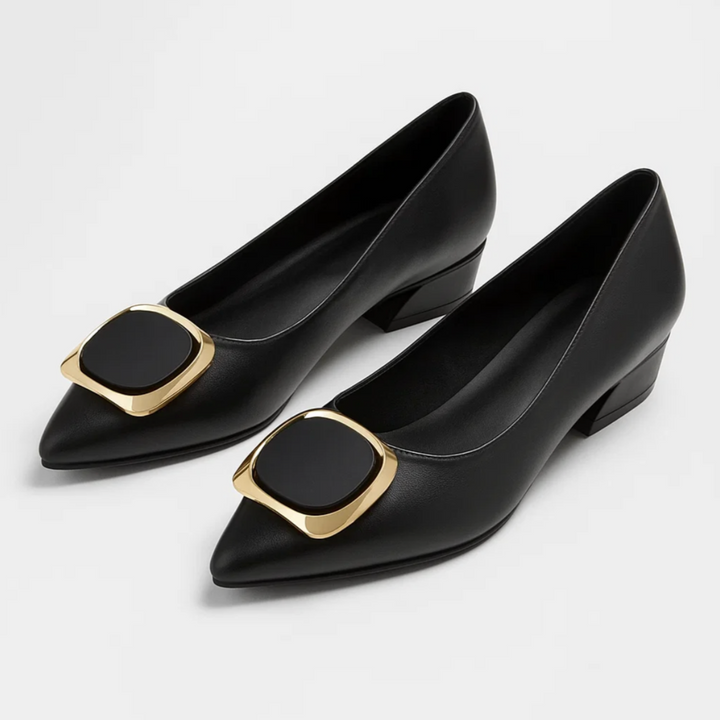 Elegante Pumps (Alessia)