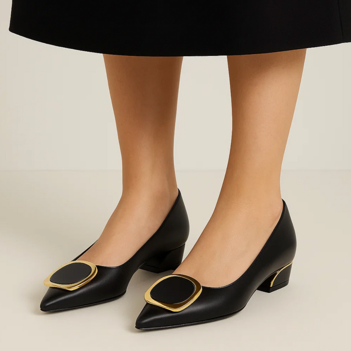 Elegante Pumps (Alessia)