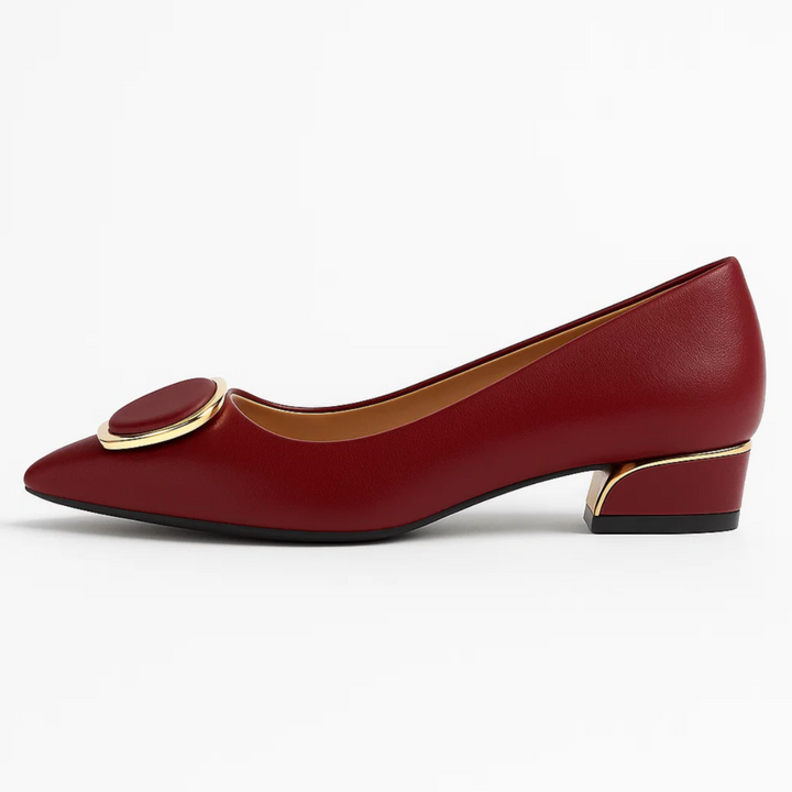 Elegante Pumps (Alessia)