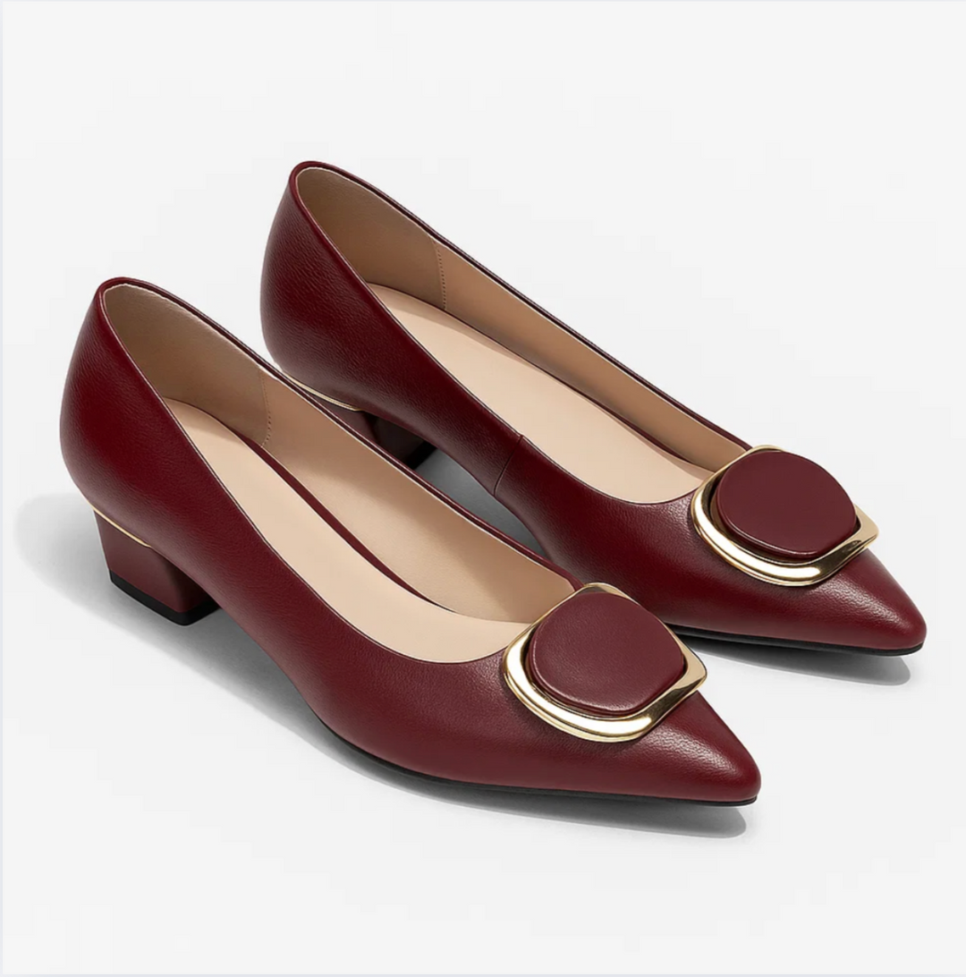 Elegante Pumps (Alessia)