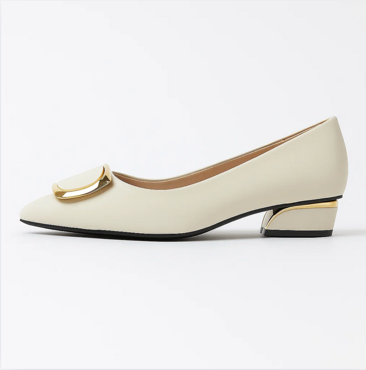 Elegante Pumps (Alessia)