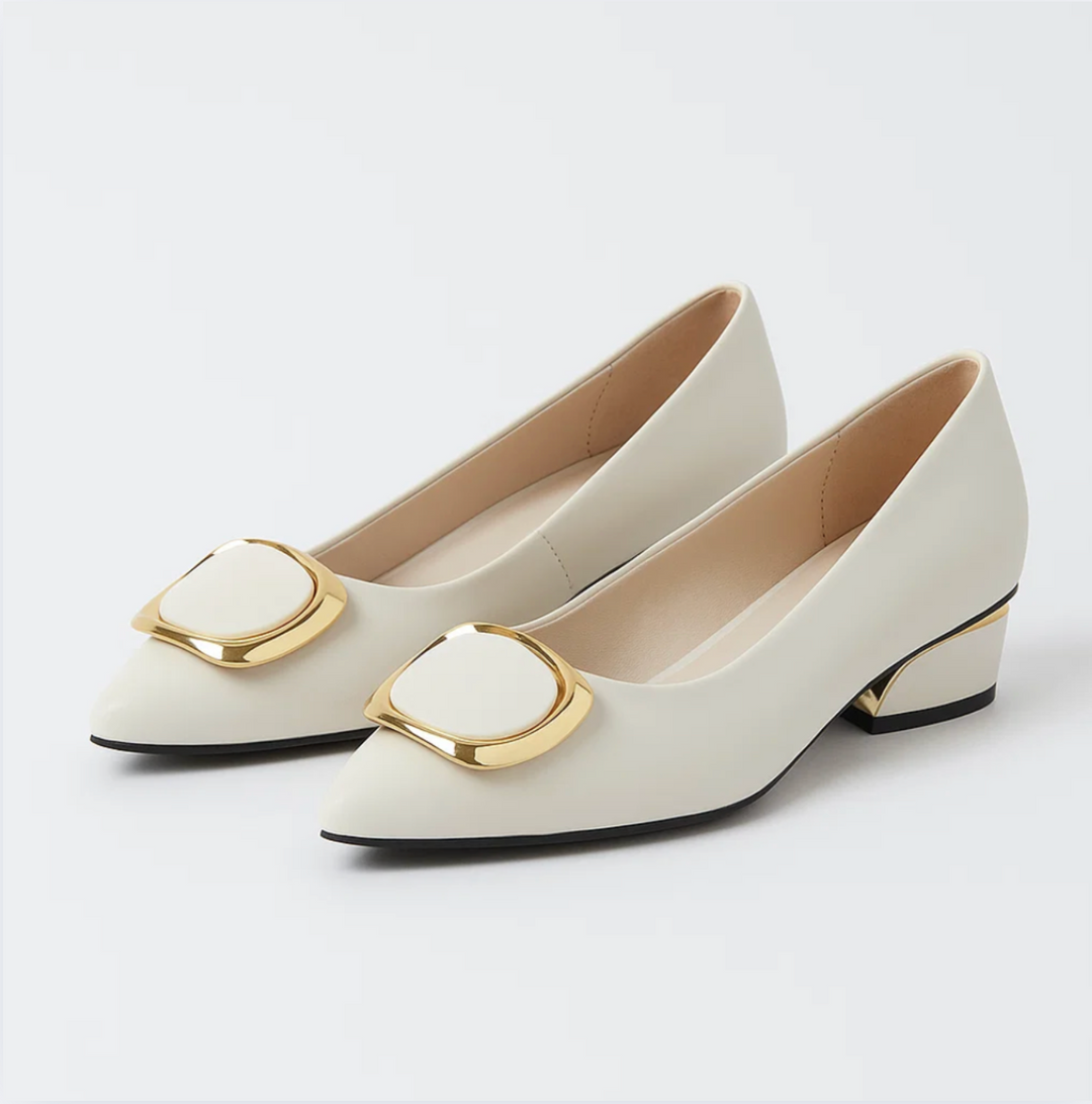 Elegante Pumps (Alessia)