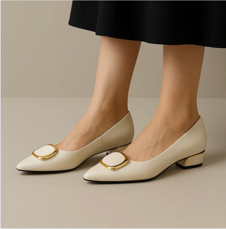 Elegante Pumps (Alessia)