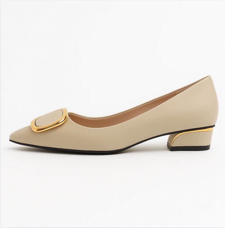 Elegante Pumps (Alessia)