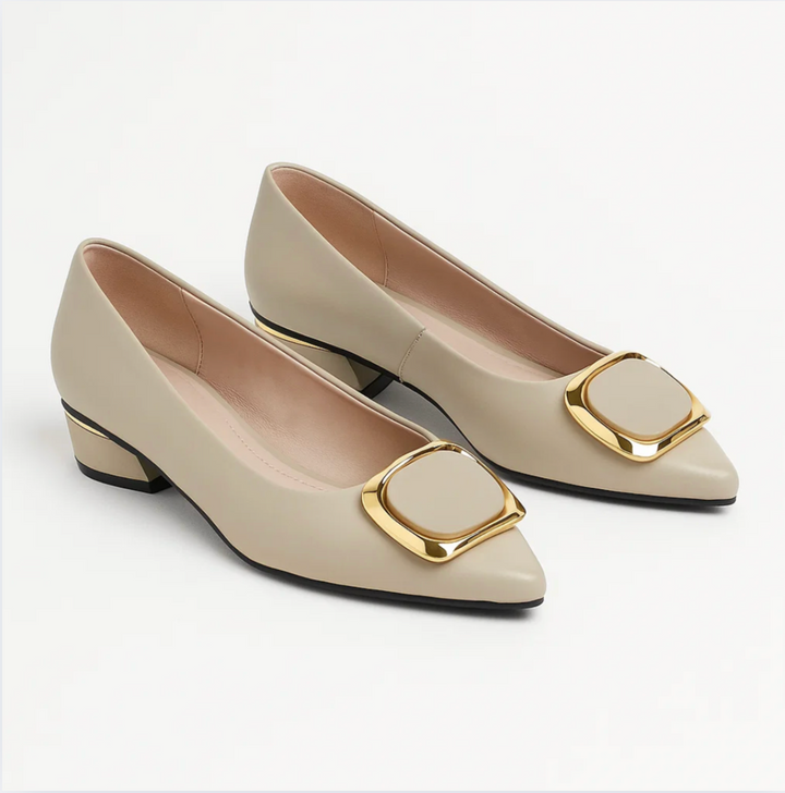 Elegante Pumps (Alessia)