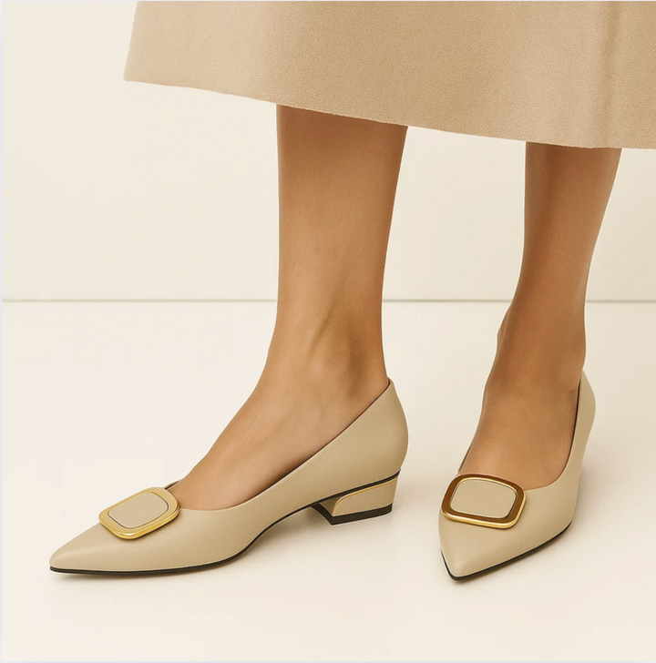 Elegante Pumps (Alessia)