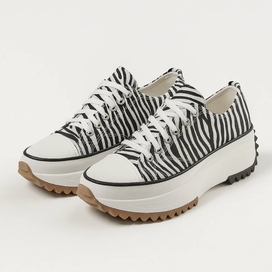 Urban Chunky Platform Sneaker (Noelia)