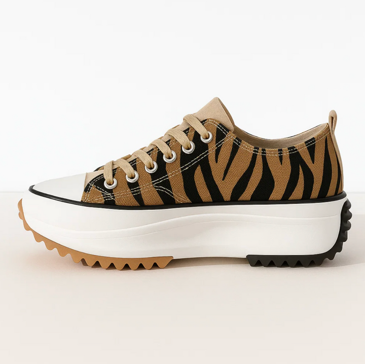 Urban Chunky Platform Sneaker (Noelia)