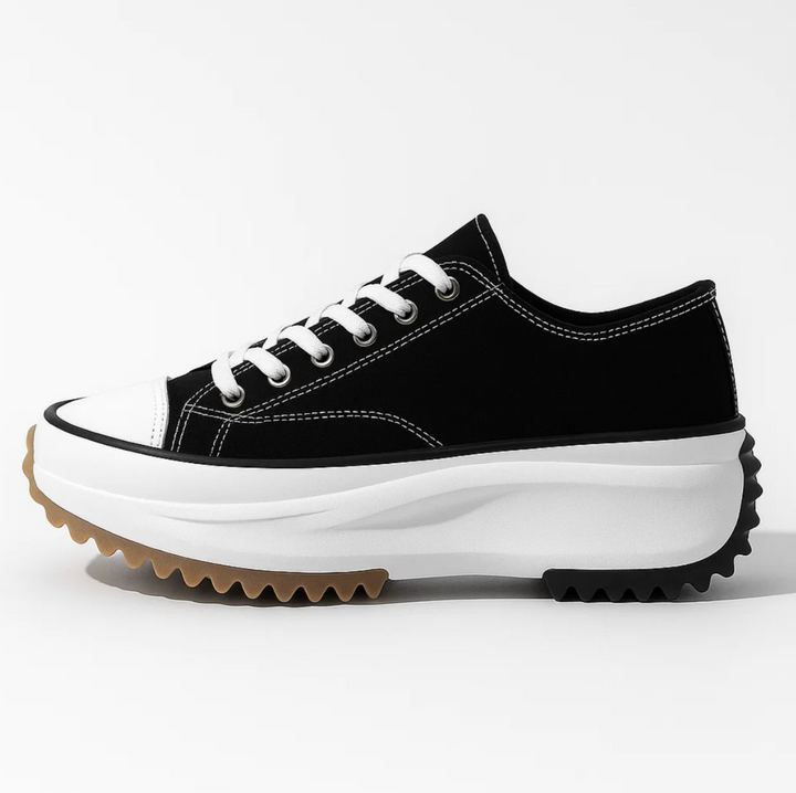 Urban Chunky Platform Sneaker (Noelia)